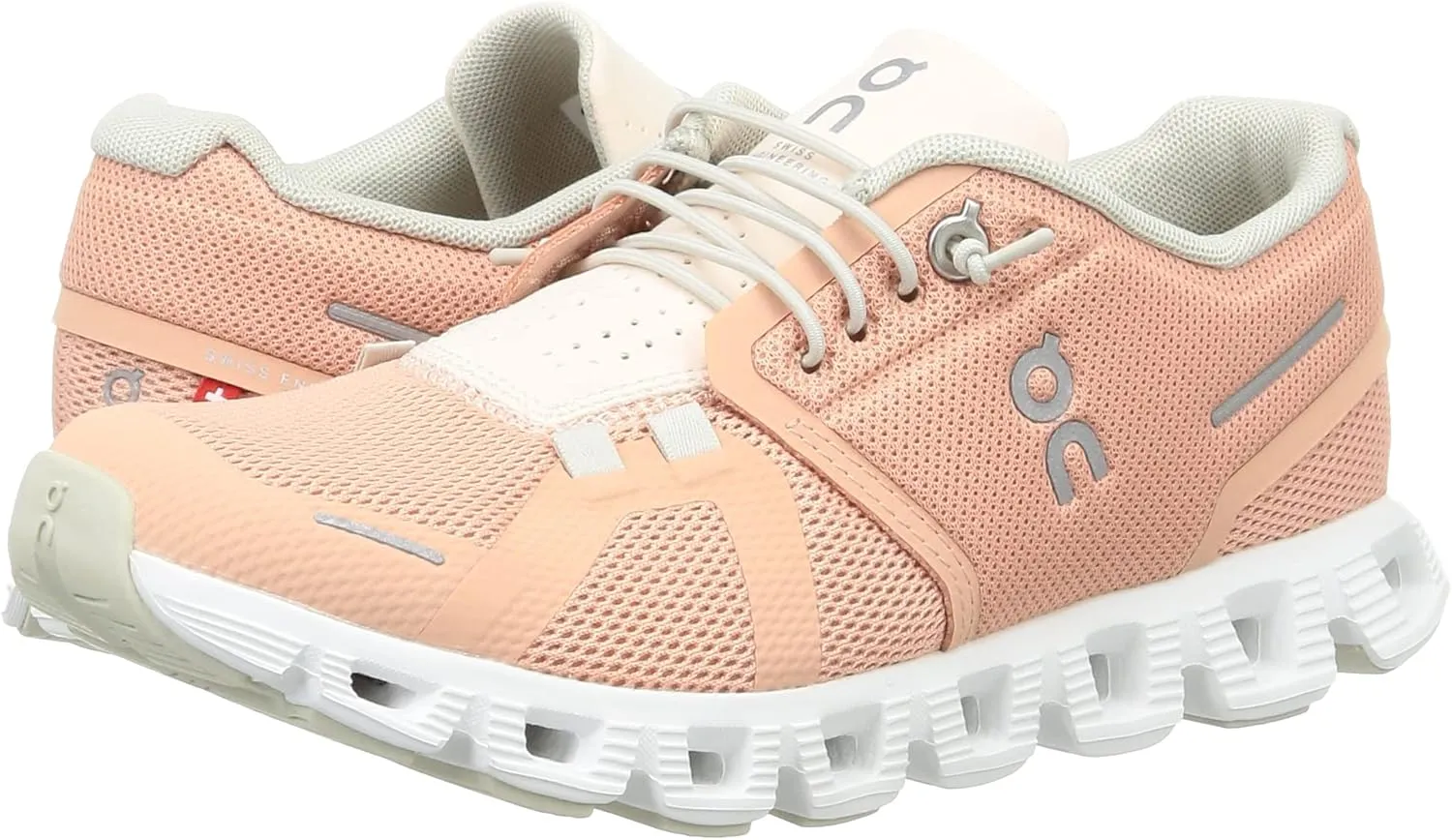 On Women's Cloud 5 Sneakers