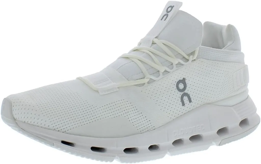 On Women's Cloudnova Sneakers