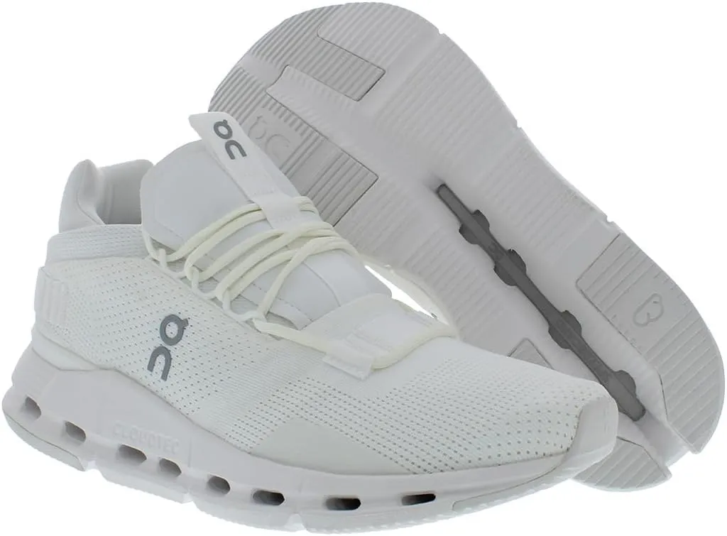 On Women's Cloudnova Sneakers