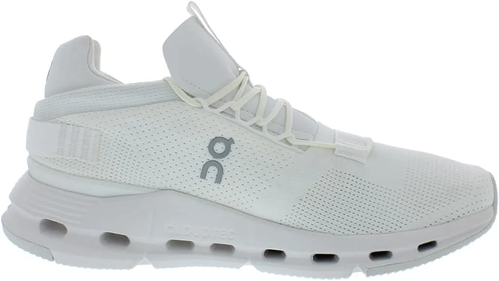On Women's Cloudnova Sneakers