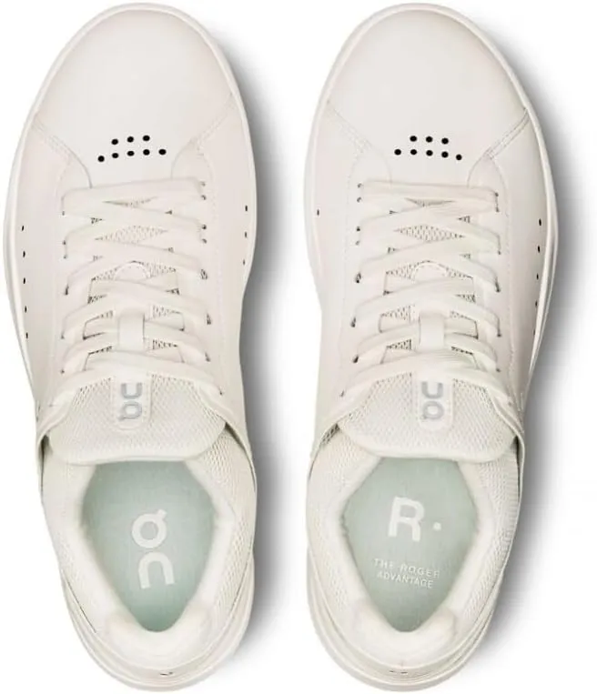 On Women's The Roger Advantage Sneakers