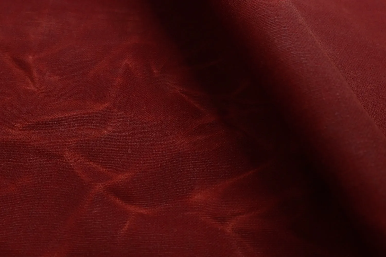 Original Waxed Sailcloth 7oz