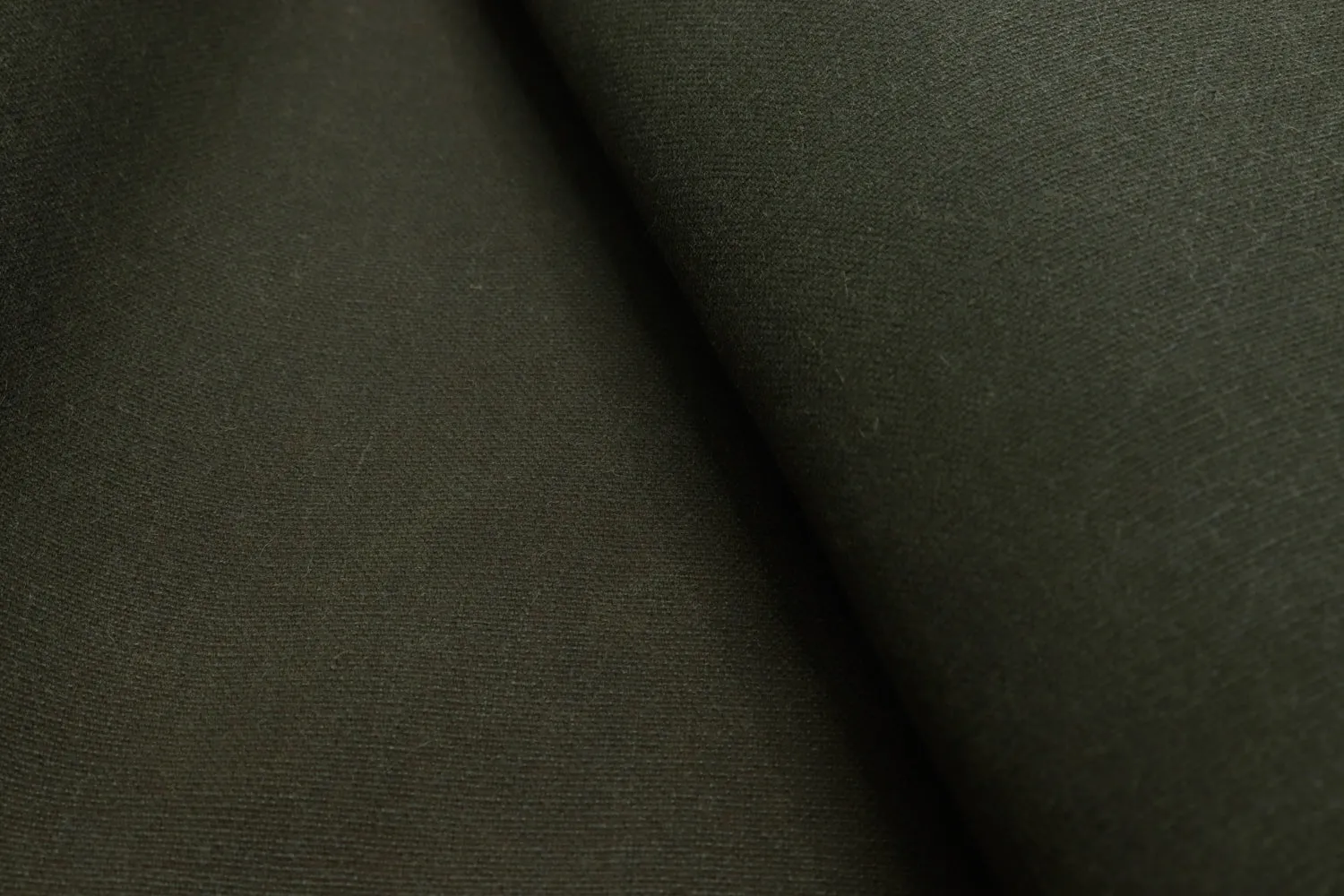 Original Waxed Sailcloth 7oz