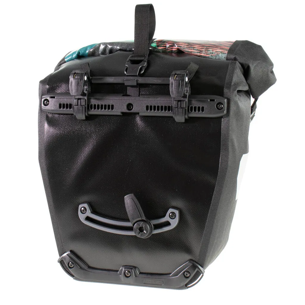 Ortlieb Back-Roller Design - Chainring 20 Litre Pannier QL2.1 (Single)