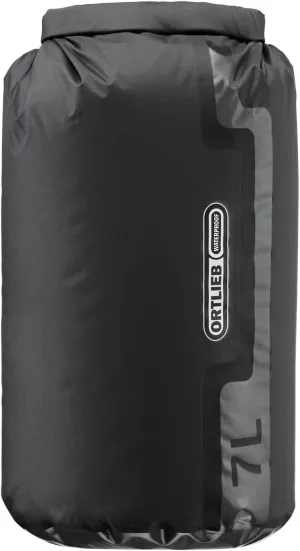 ORTLIEB Ultra Lightweight Dry Bag PS10 /7L K20407 Black