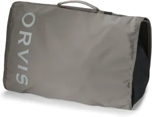 Orvis Wader Mud Room Tote Bag - Tough Ventilated Duffel Bag for Fishing Waders and Boots with Wide Floor Standing Area