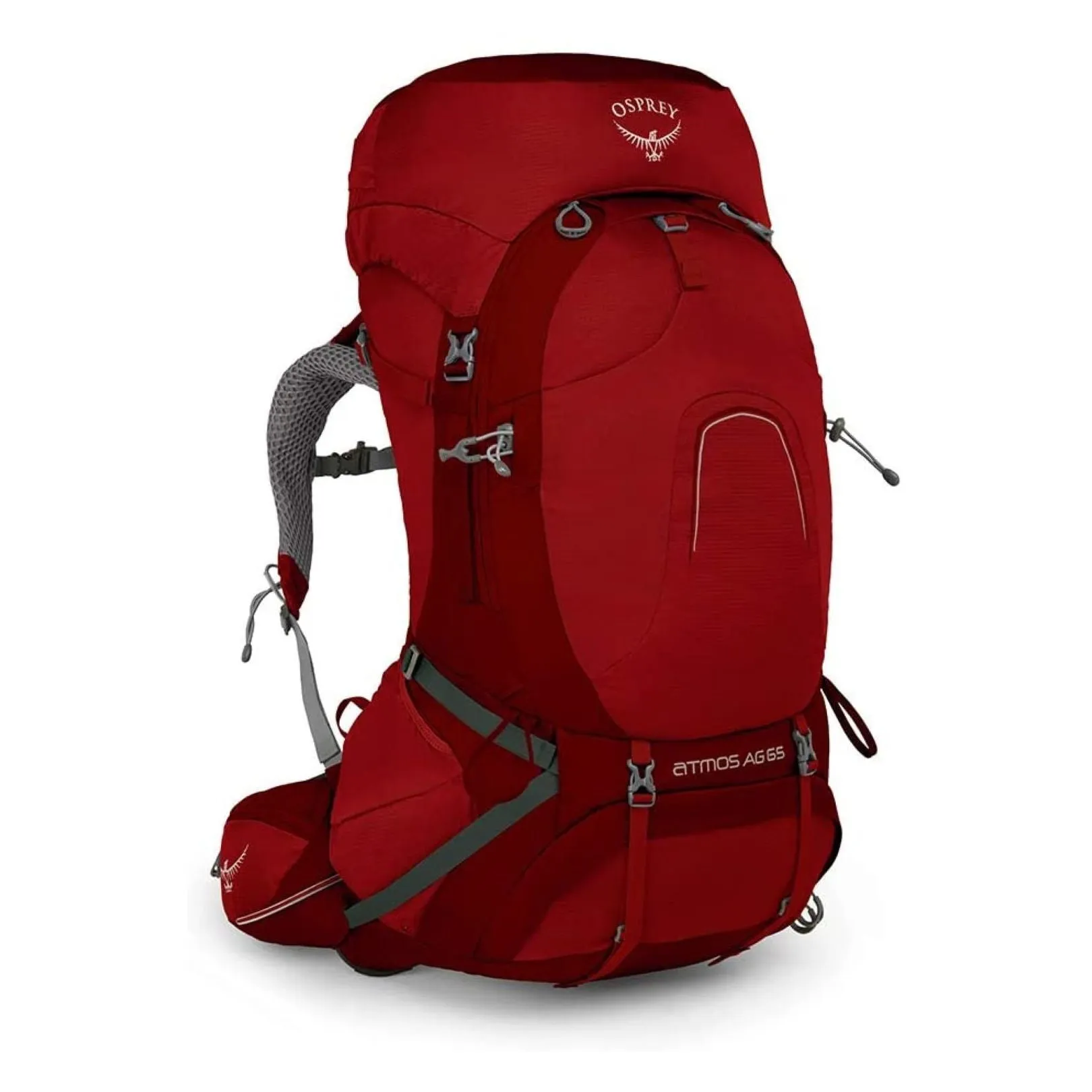 Osprey Atmos AG 65 Backpack - Large - Men's Backpacking