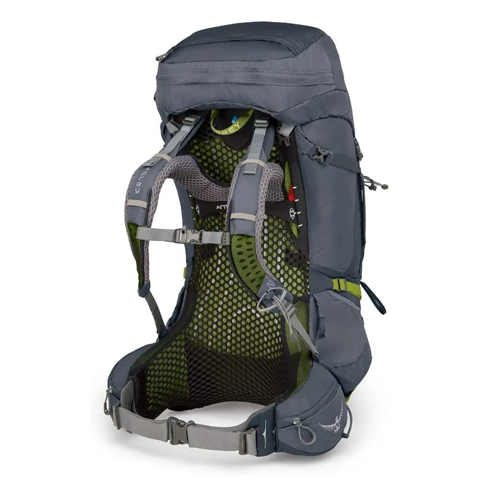 Osprey Atmos AG 65 Backpack - Large - Men's Backpacking
