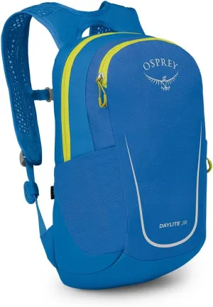 Osprey Daylite Kids, Alpin Blue/Blue Flame, One Size