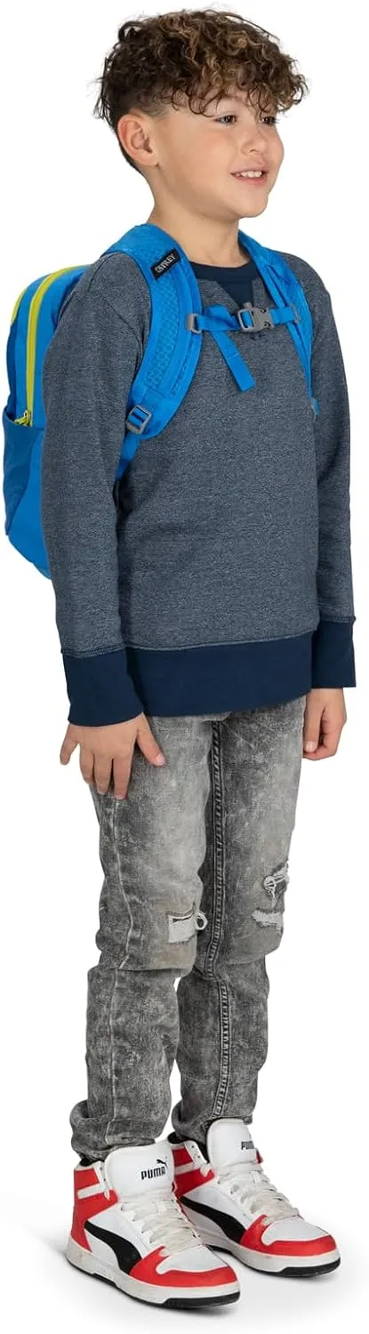 Osprey Daylite Kids, Alpin Blue/Blue Flame, One Size