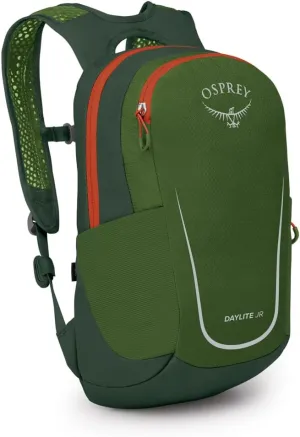 Osprey Daylite Kids, Green Canopy/Green Belt, One Size