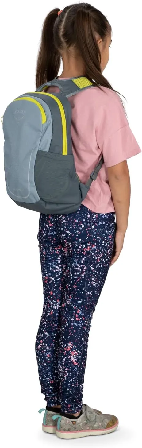 Osprey Daylite Kids, Slate Grey/Tungsten, One Size