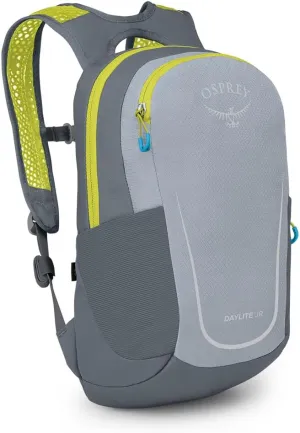 Osprey Daylite Kids, Slate Grey/Tungsten, One Size