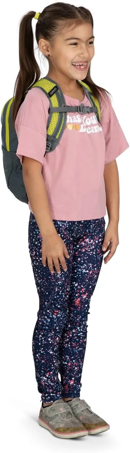 Osprey Daylite Kids, Slate Grey/Tungsten, One Size