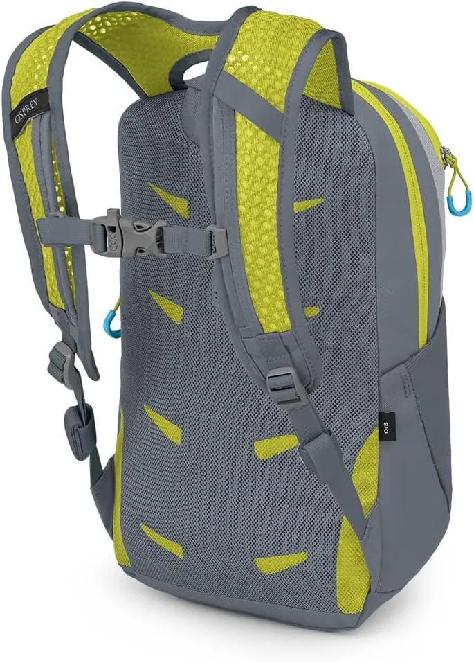 Osprey Daylite Kids, Slate Grey/Tungsten, One Size