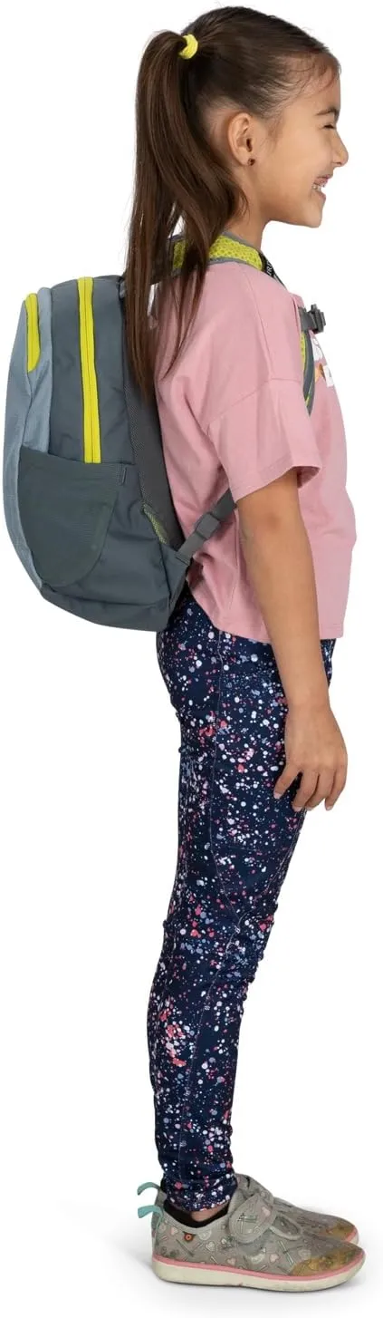 Osprey Daylite Kids, Slate Grey/Tungsten, One Size