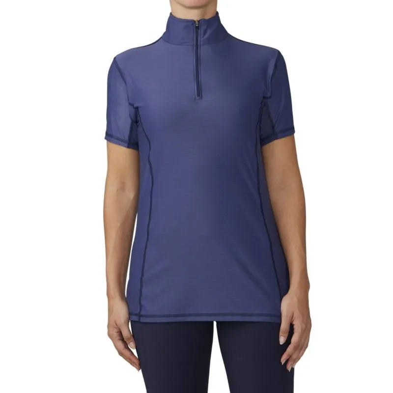 Ovation Ladies Altitude SS Sun Shirt