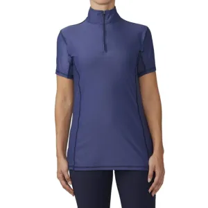 Ovation Ladies Altitude SS Sun Shirt