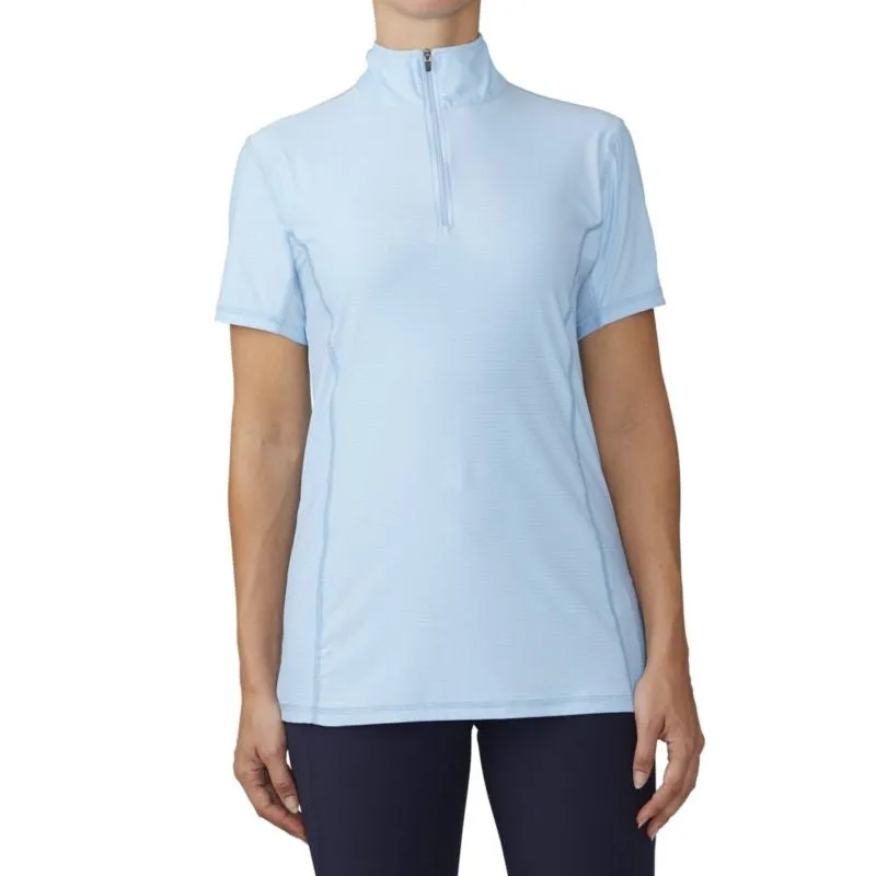 Ovation Ladies Altitude SS Sun Shirt