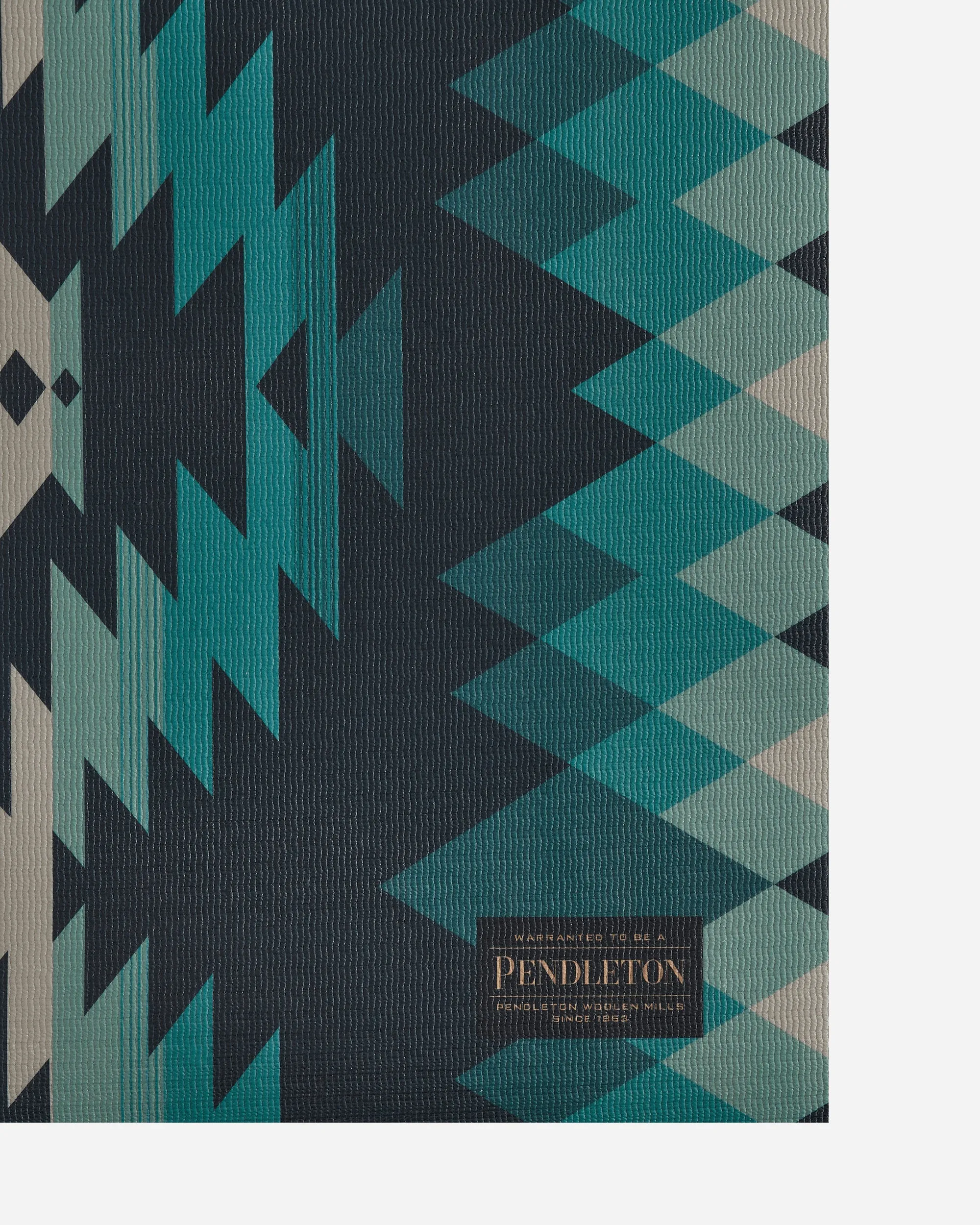 Papago Park Yoga Mat Multicolor