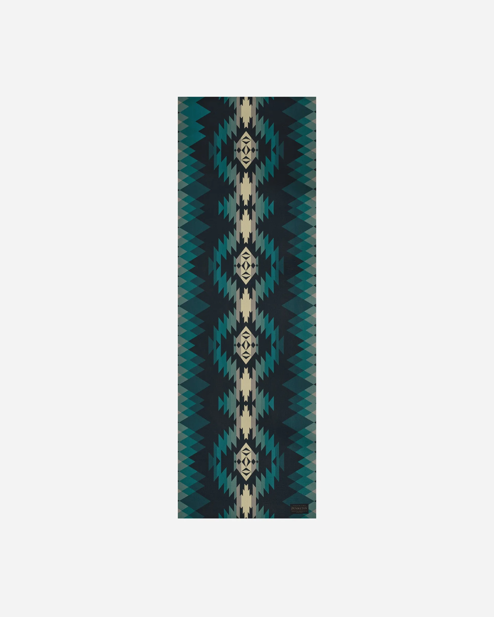 Papago Park Yoga Mat Multicolor