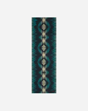 Papago Park Yoga Mat Multicolor