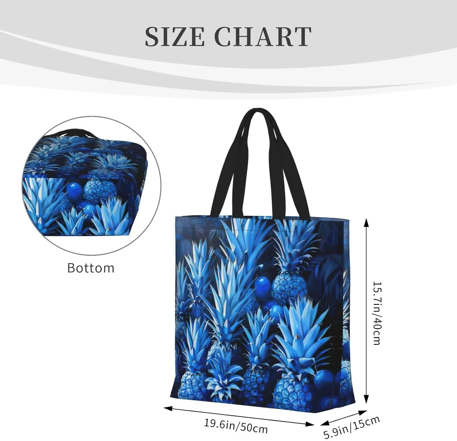 Plaid Red And Black Print Tote Bags Reusable Grocery Bag Shoulde Bag Handbag For Office Shopping Travel Women