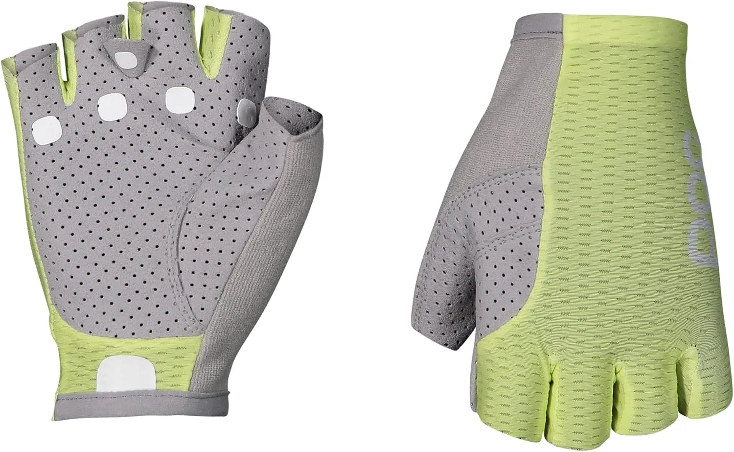 POC Agile Short Glove