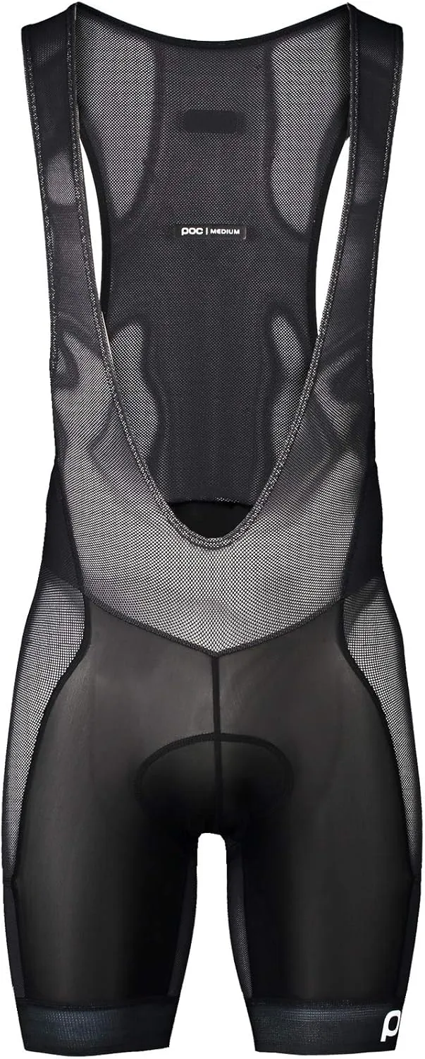 POC, MTB Air Layer Bib Shorts