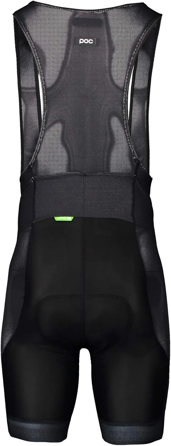 POC, MTB Air Layer Bib Shorts
