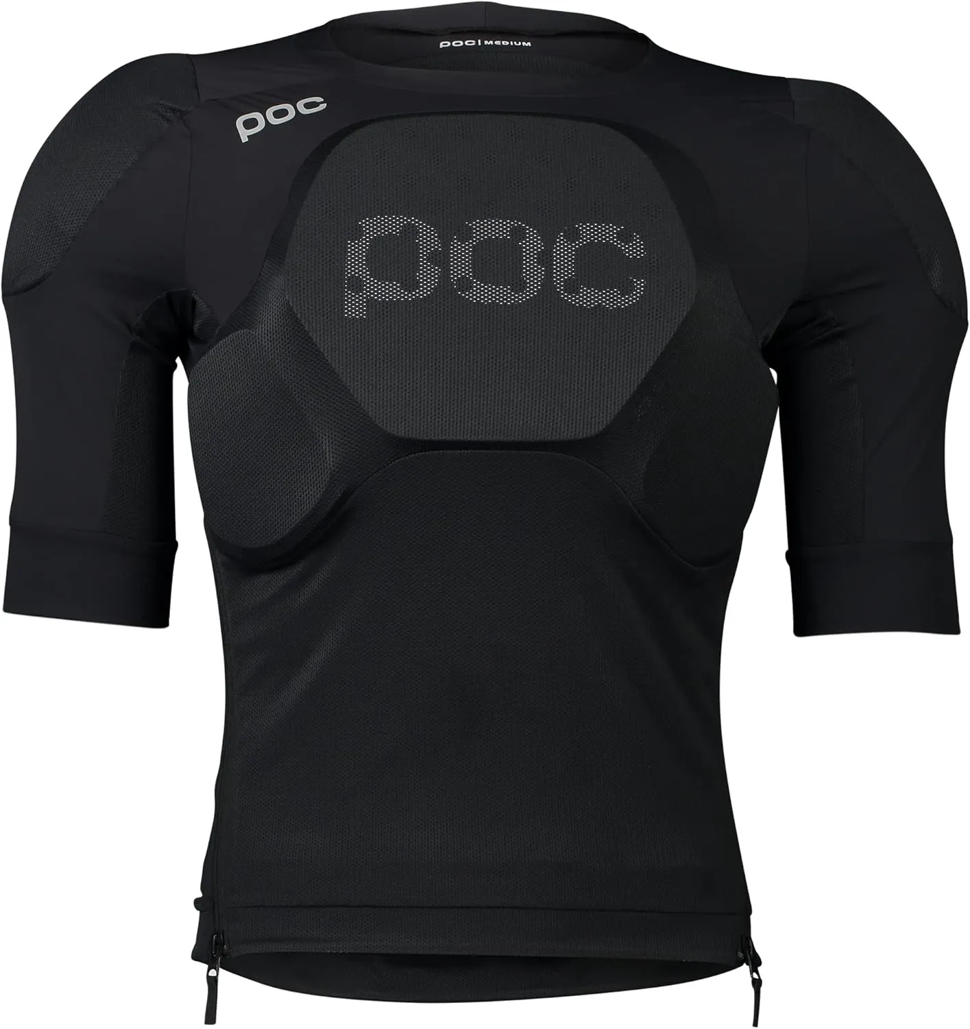 POC Oseus VPD Tee Cycling Armor MTB