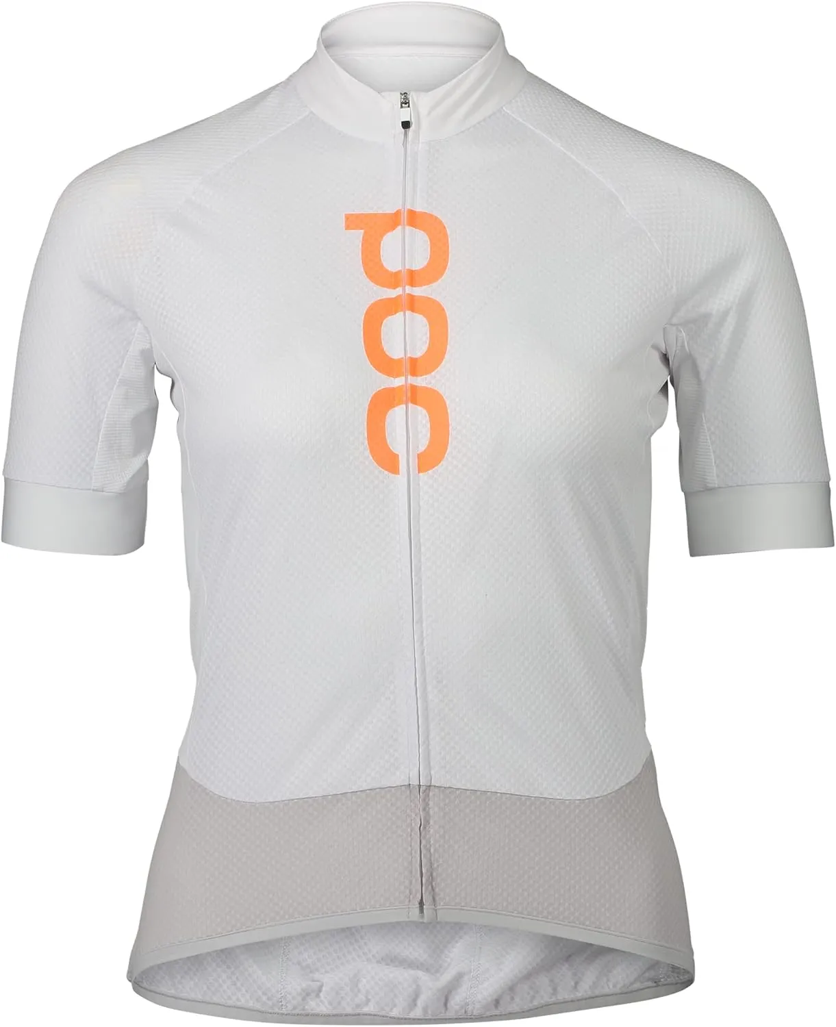 POC W's Essential Road Logo Jersey Cycling Apparel