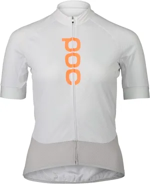 POC W's Essential Road Logo Jersey Cycling Apparel
