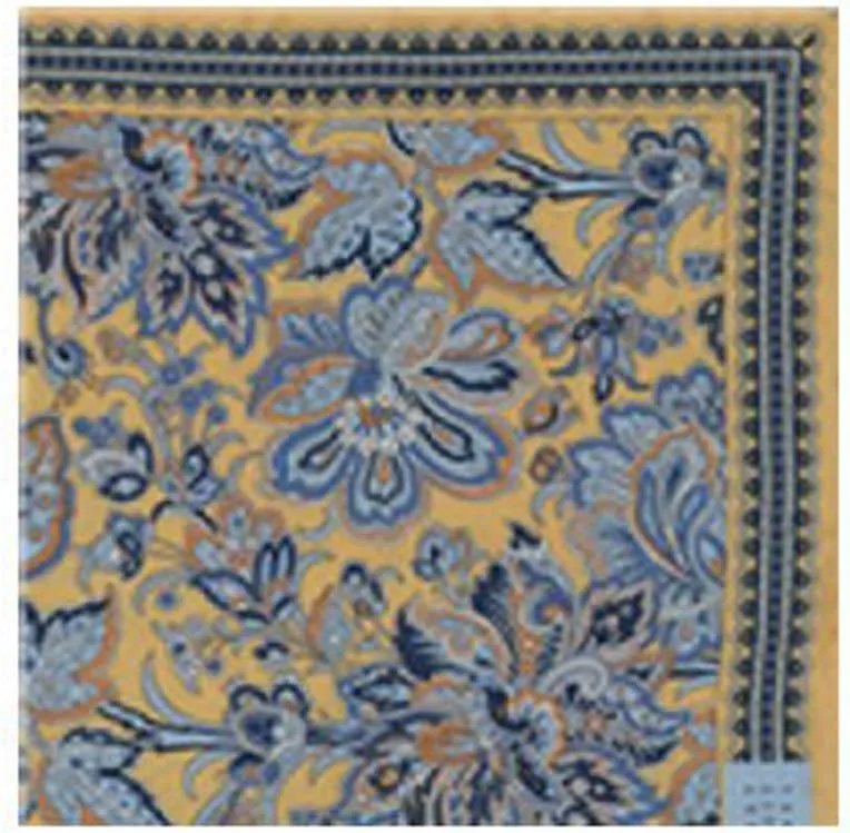 Pocket Square