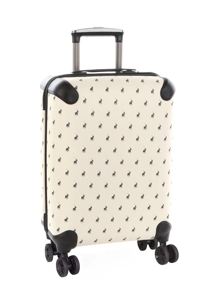 POLO- LUG S BEIGE PO442501
