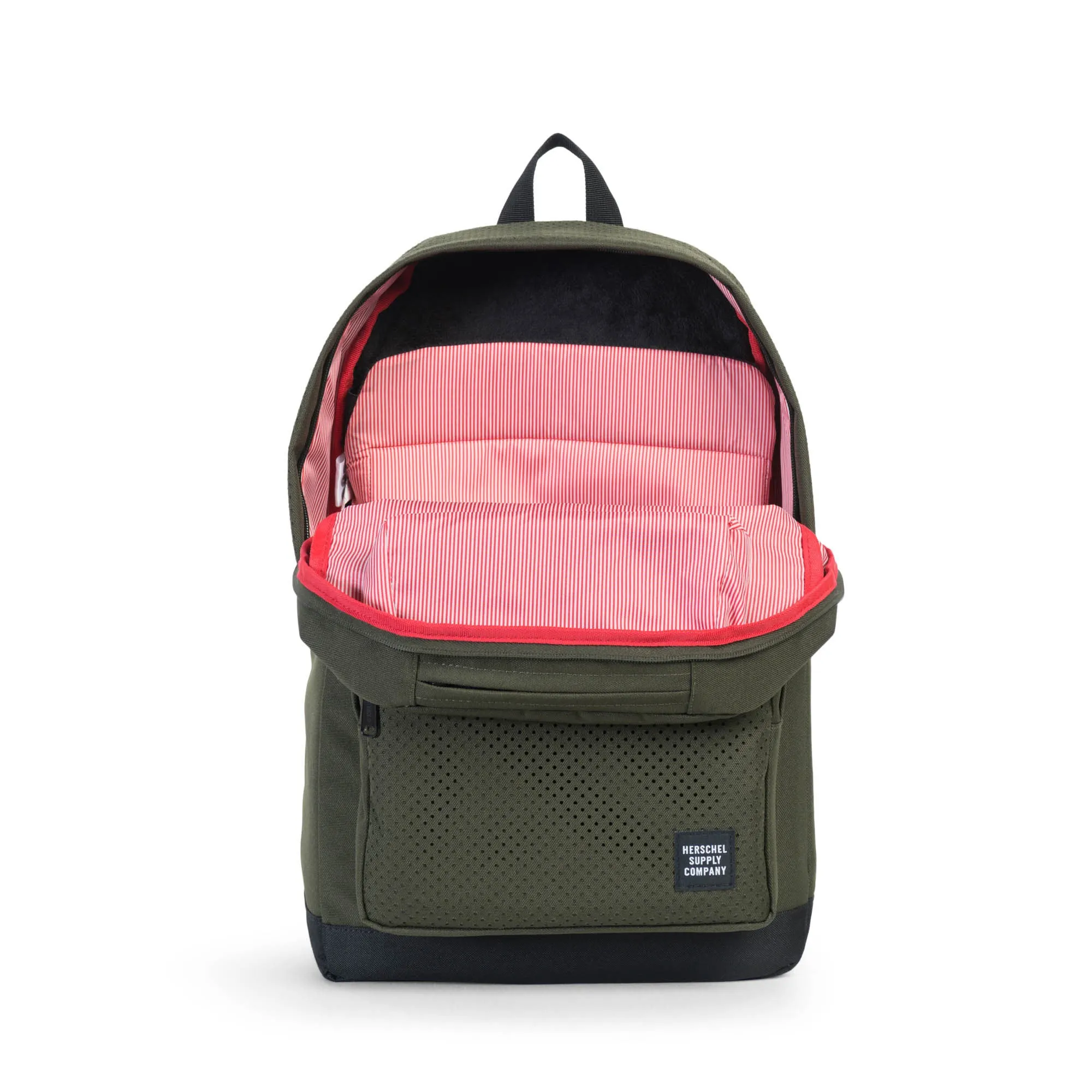 Pop Quiz Backpack