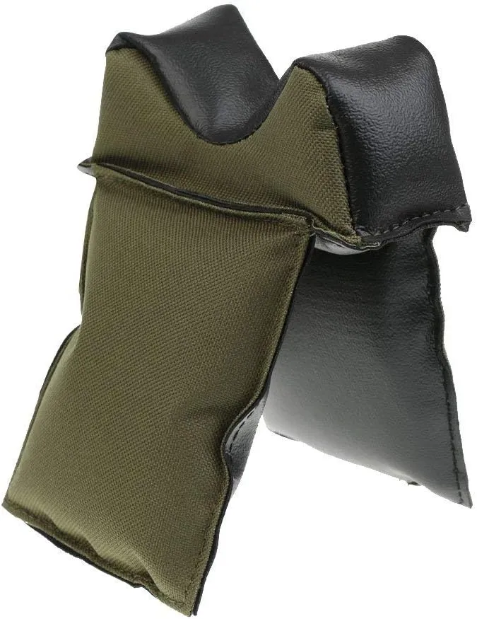 Portable Non-slip Filled Window Mount Shooting Rest Bag for Hunting