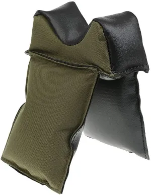 Portable Non-slip Filled Window Mount Shooting Rest Bag for Hunting