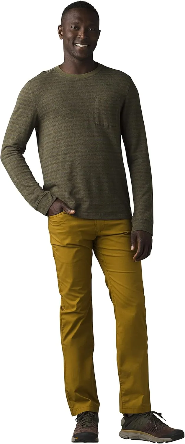 prAna Men's Double Peak Pant