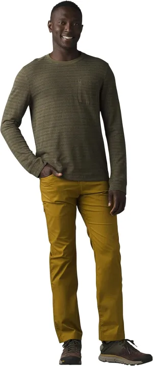 prAna Men's Double Peak Pant