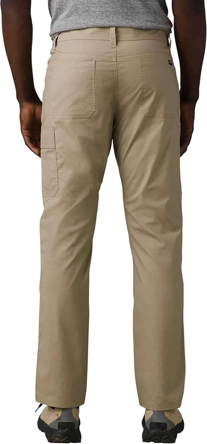 prAna Men's Double Peak Pant