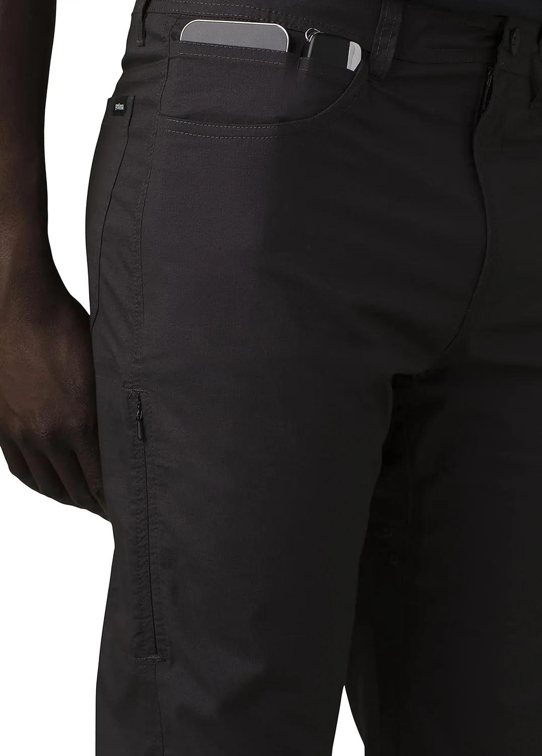 prAna Men's Double Peak Pant