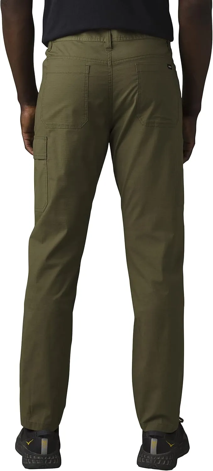 prAna Men's Double Peak Pant