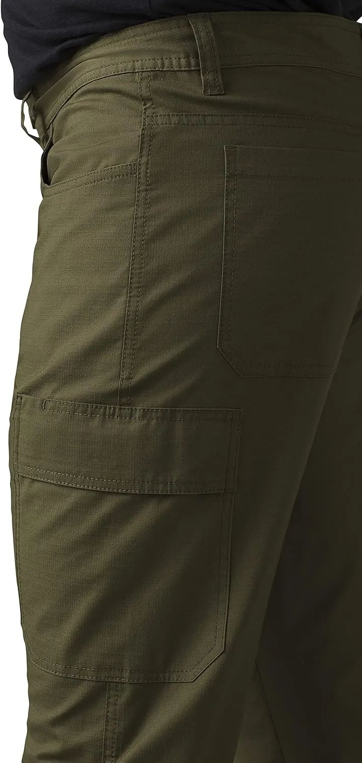 prAna Men's Double Peak Pant