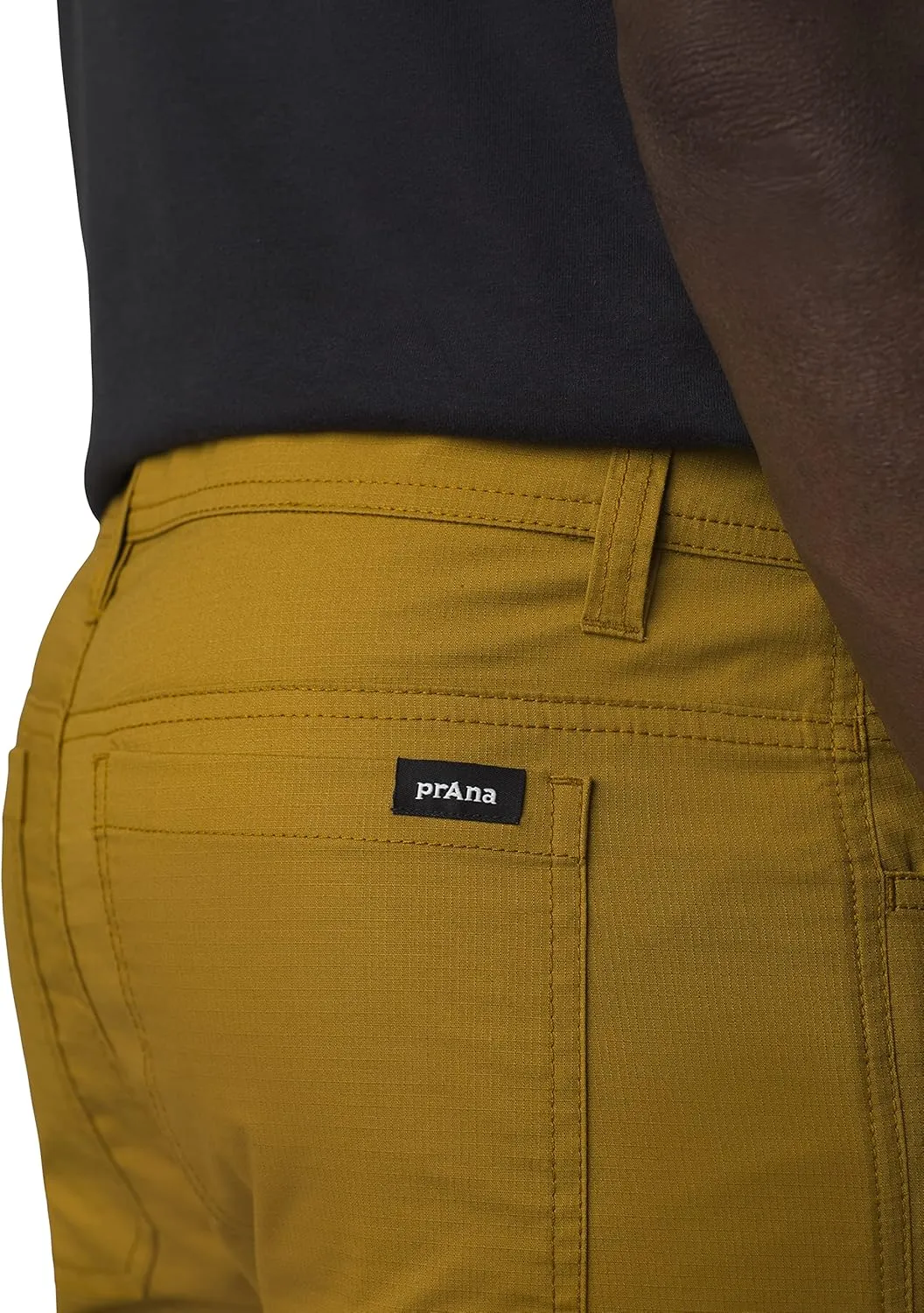 prAna Men's Double Peak Pant