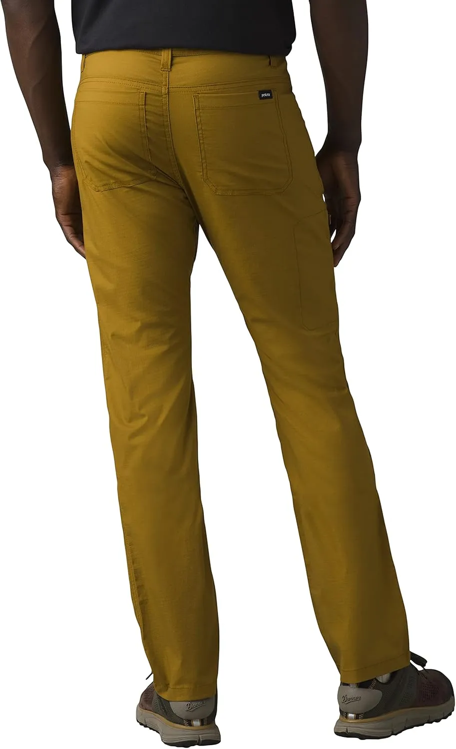 prAna Men's Double Peak Pant