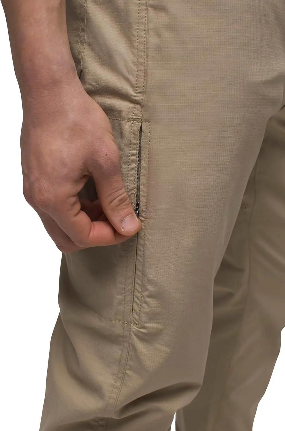 prAna Men's Double Peak Pant
