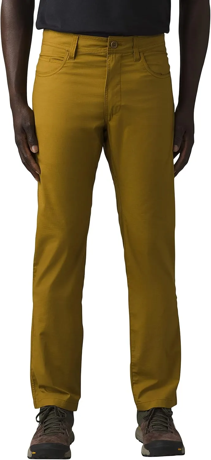 prAna Men's Double Peak Pant