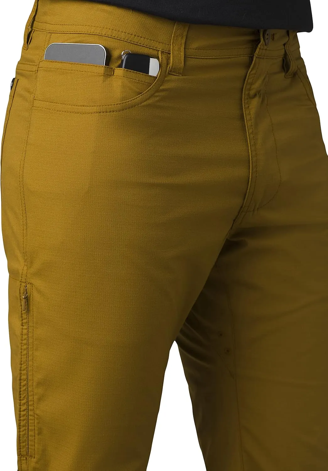 prAna Men's Double Peak Pant