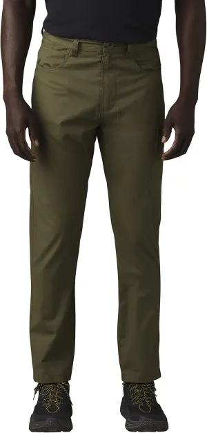 prAna Men's Double Peak Pant